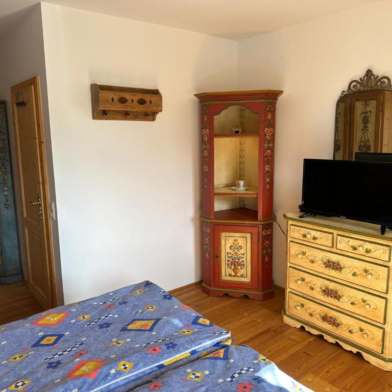 Enzian 13 - Sonnige von Bad Kleinkirchheim - Apartment mit 2 Schlafzimmern - 16