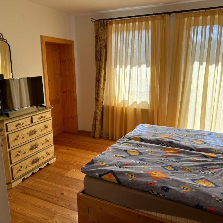 Enzian 13 - Sonnige von Bad Kleinkirchheim - Apartment mit 2 Schlafzimmern - 17