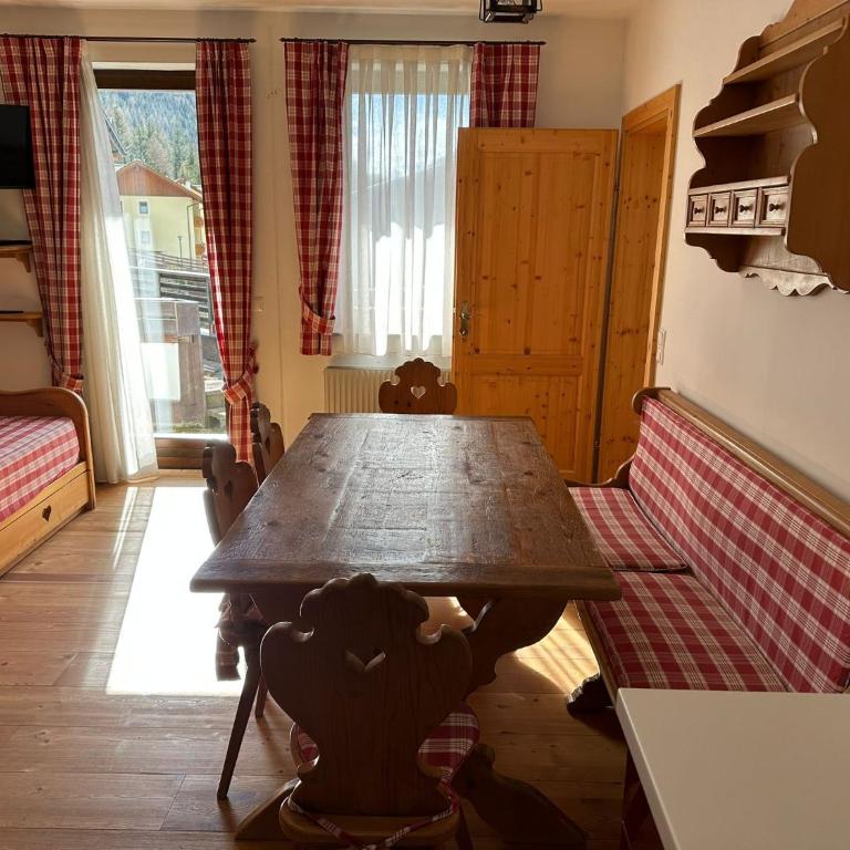 Enzian 13 - Sonnige von Bad Kleinkirchheim - Apartment mit 2 Schlafzimmern - 11