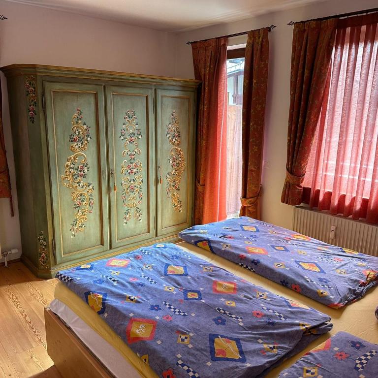 Enzian 13 - Sonnige von Bad Kleinkirchheim - Apartment mit 2 Schlafzimmern - 13