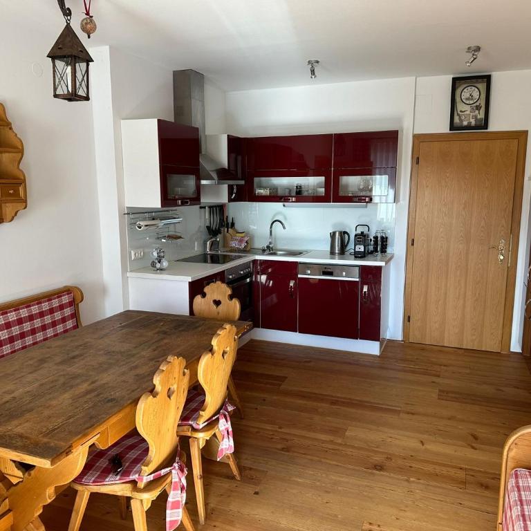 Enzian 13 - Sonnige von Bad Kleinkirchheim - Apartment mit 2 Schlafzimmern - 9