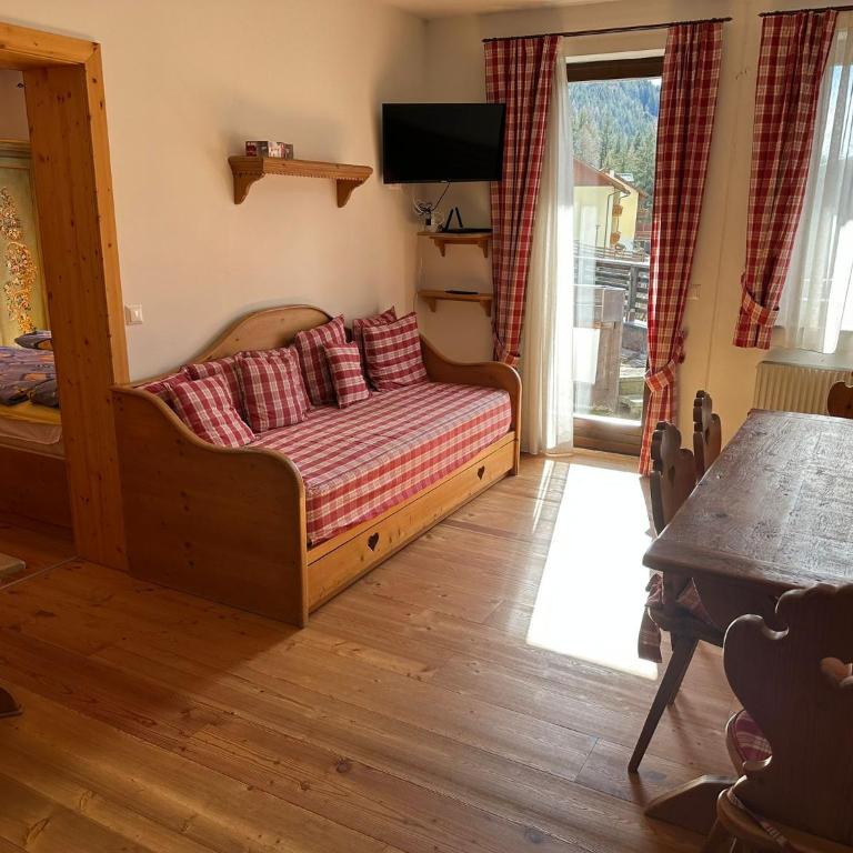 Enzian 13 - Sonnige von Bad Kleinkirchheim - Apartment mit 2 Schlafzimmern - 12