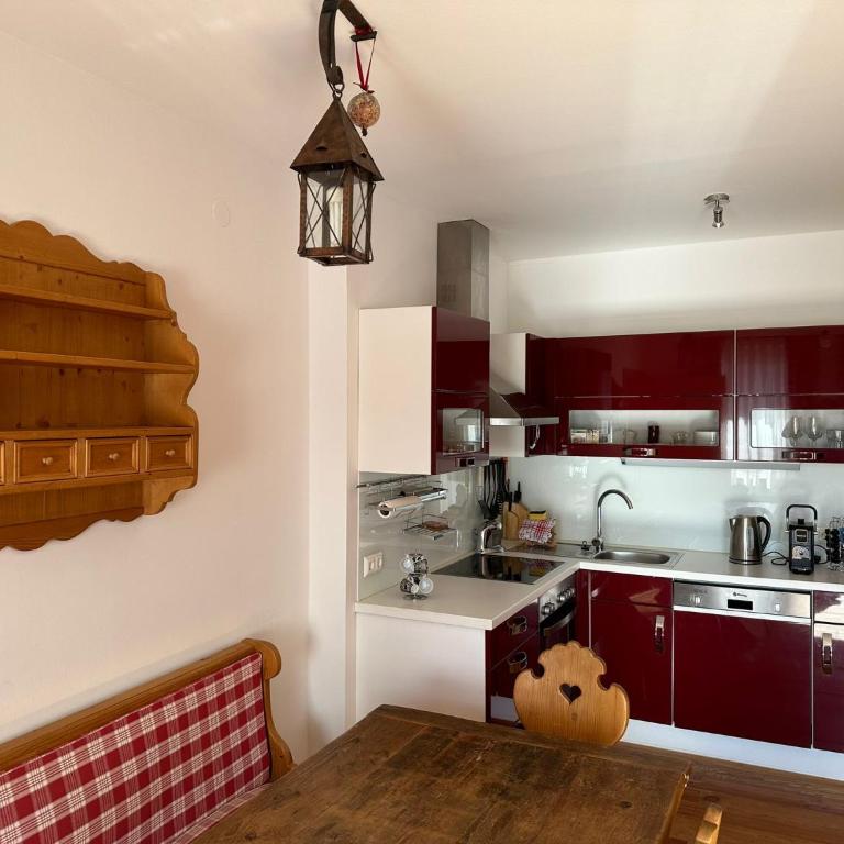 Enzian 13 - Sonnige von Bad Kleinkirchheim - Apartment mit 2 Schlafzimmern - 10