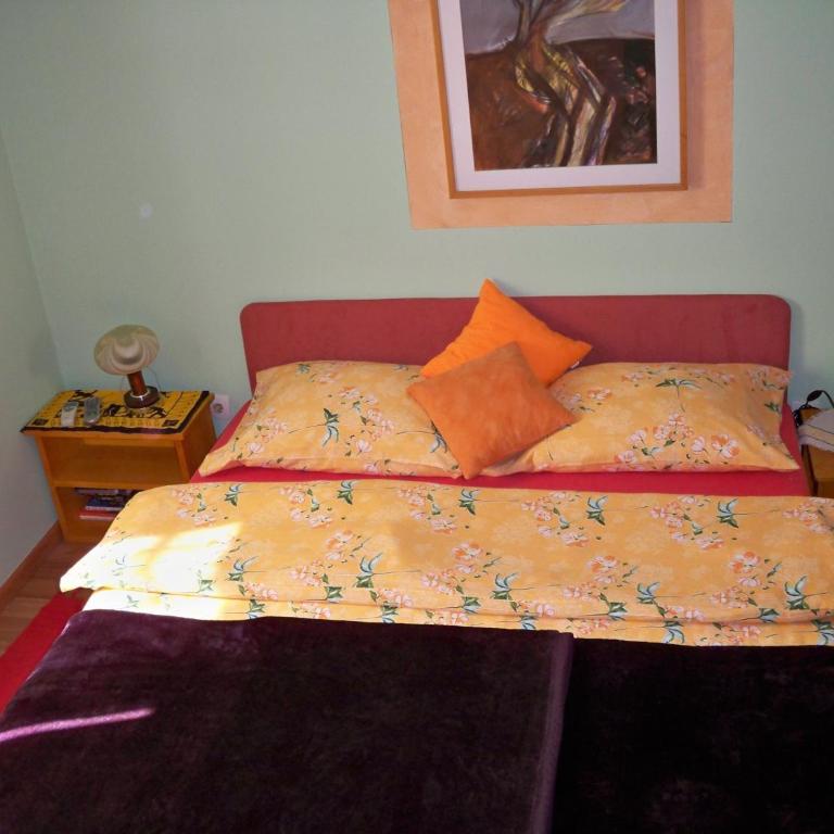 Apartment&Rooms "Globus" Mostar - Single Room - 15