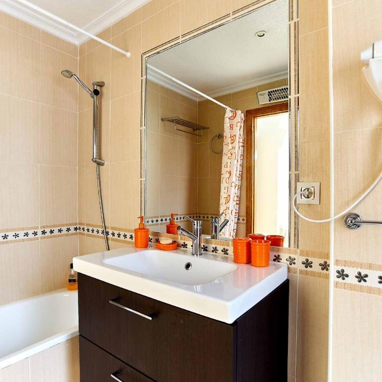 Espanhouse La Zenia 109 - Apartamento de 2 dormitorios - 18