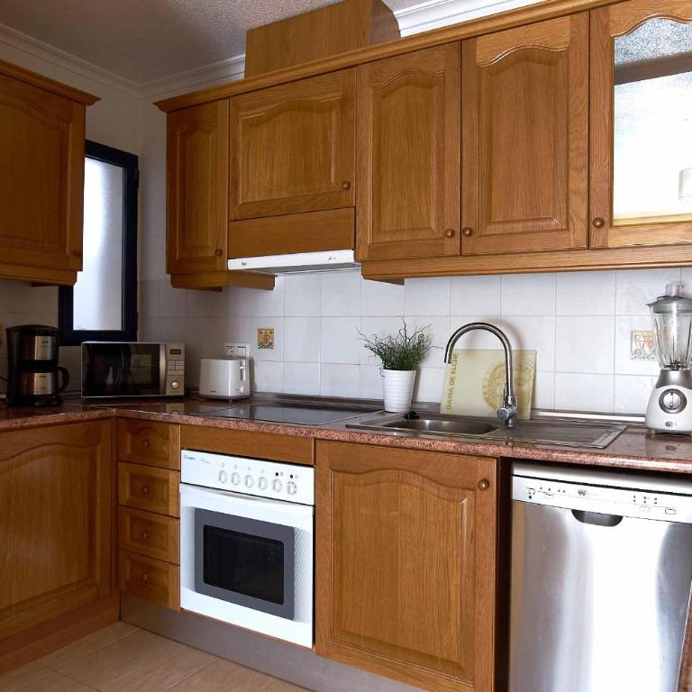 Espanhouse La Zenia 109 - Apartamento de 2 dormitorios - 12