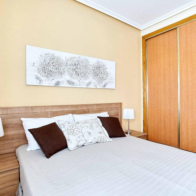 Espanhouse La Zenia 109 - Apartamento de 2 dormitorios - 17