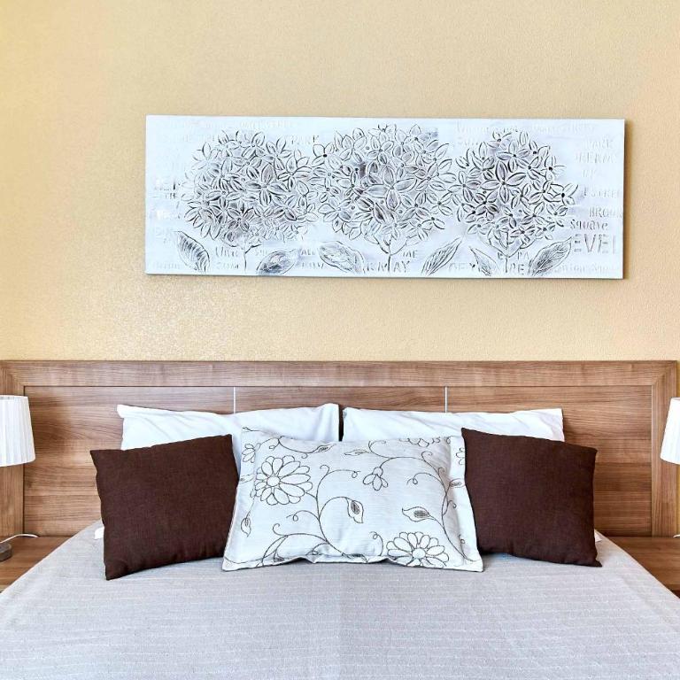 Espanhouse La Zenia 109 - Apartamento de 2 dormitorios - 16