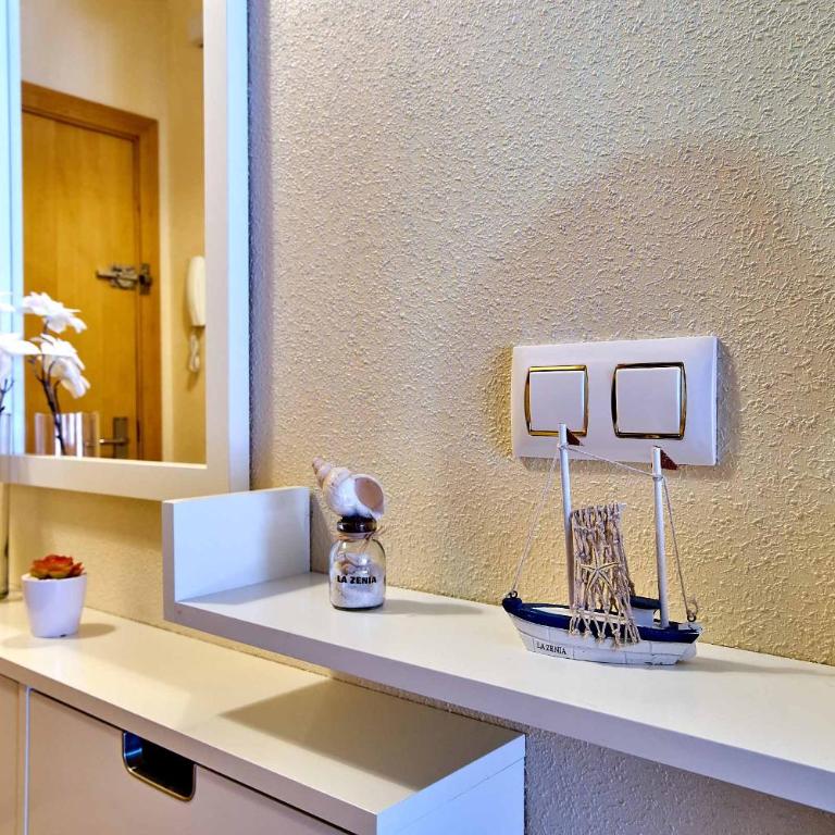 Espanhouse La Zenia 109 - Apartamento de 2 dormitorios - 22