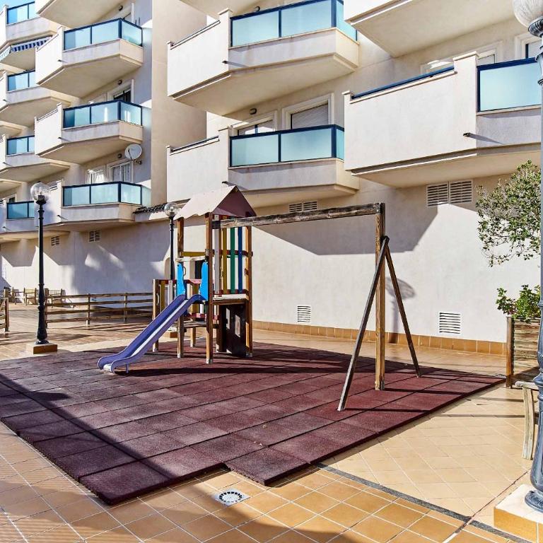 Espanhouse La Zenia 109 - Apartamento de 2 dormitorios - 26