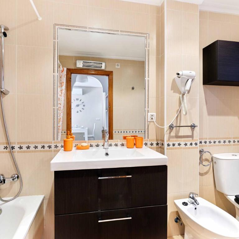 Espanhouse La Zenia 109 - Apartamento de 2 dormitorios - 29