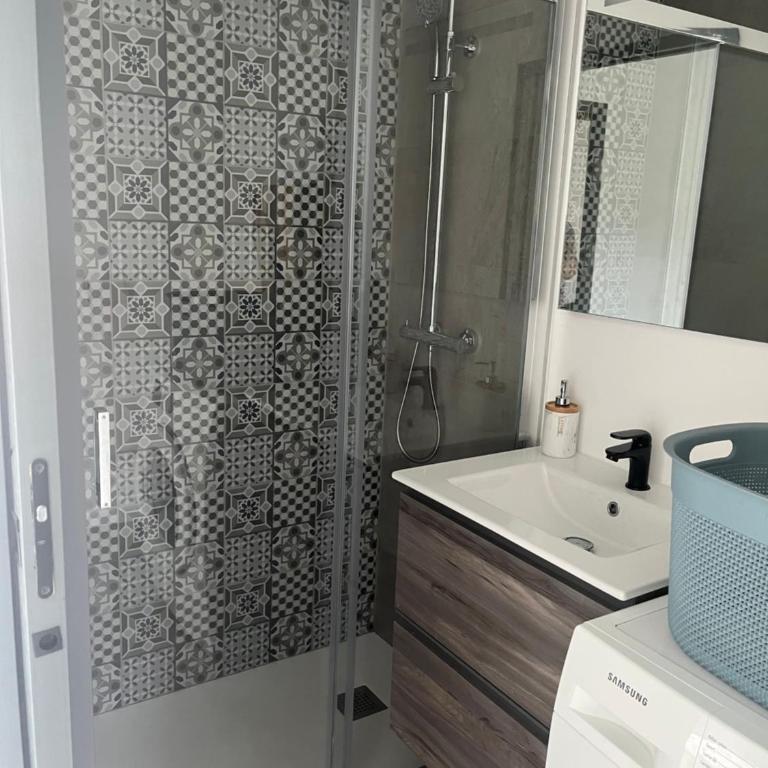 La landaise - Maison 1 Chambre - 16