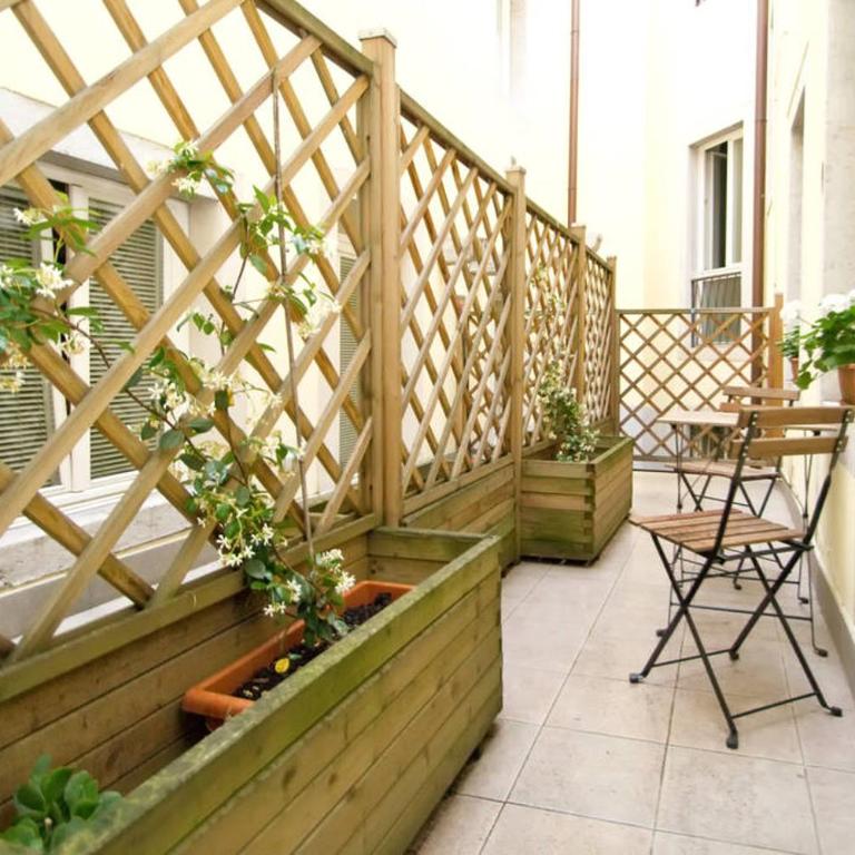 Residenza l'Antico Borgo - Apartment with Balcony - 1