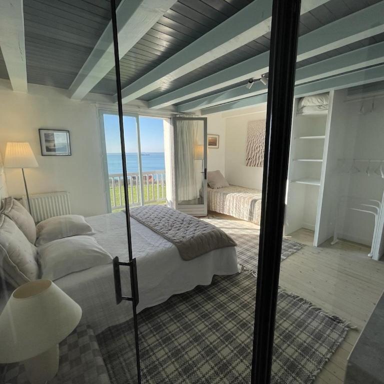 Serenity view Villa face mer 5 mn de Nausicaa - Villa - 43