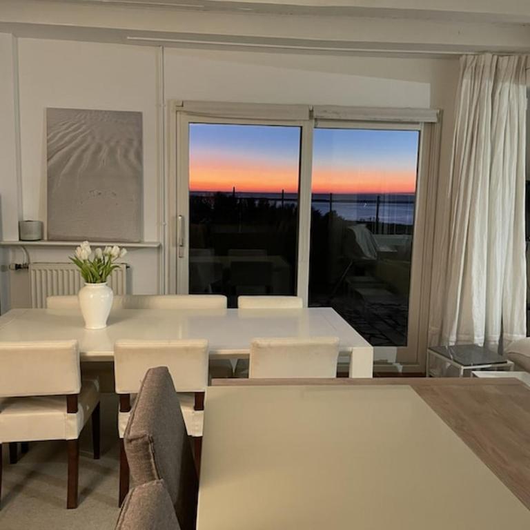 Serenity view Villa face mer 5 mn de Nausicaa - Villa - 47