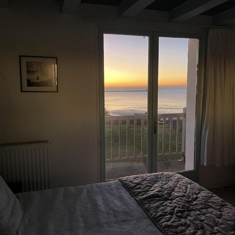 Serenity view Villa face mer 5 mn de Nausicaa - Villa - 53