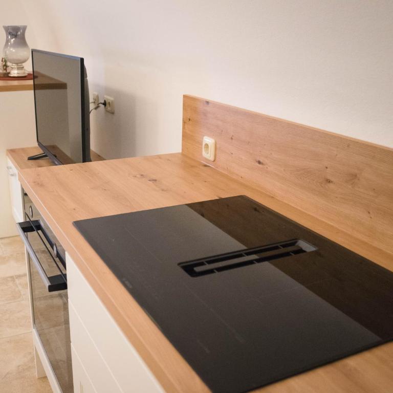Bürgerhaus Martinecz - Appartement - 8