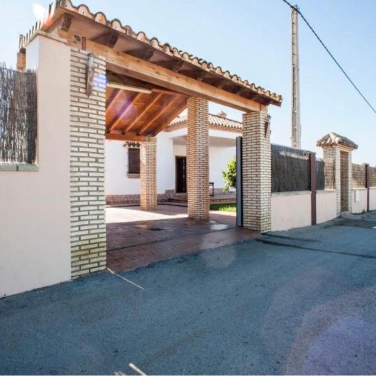 CASA VARAVILLA - Casa de 3 dormitorios - 4
