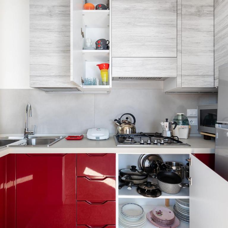 Bolle Blu, TOP - Apartamento de 2 dormitorios - 18