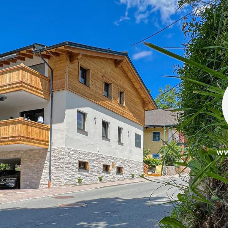 Chalet No. 156 Wagrain - Apartment mit 2 Schlafzimmern - 39