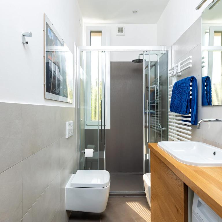 Bolle Blu, TOP - Apartamento de 2 dormitorios - 23