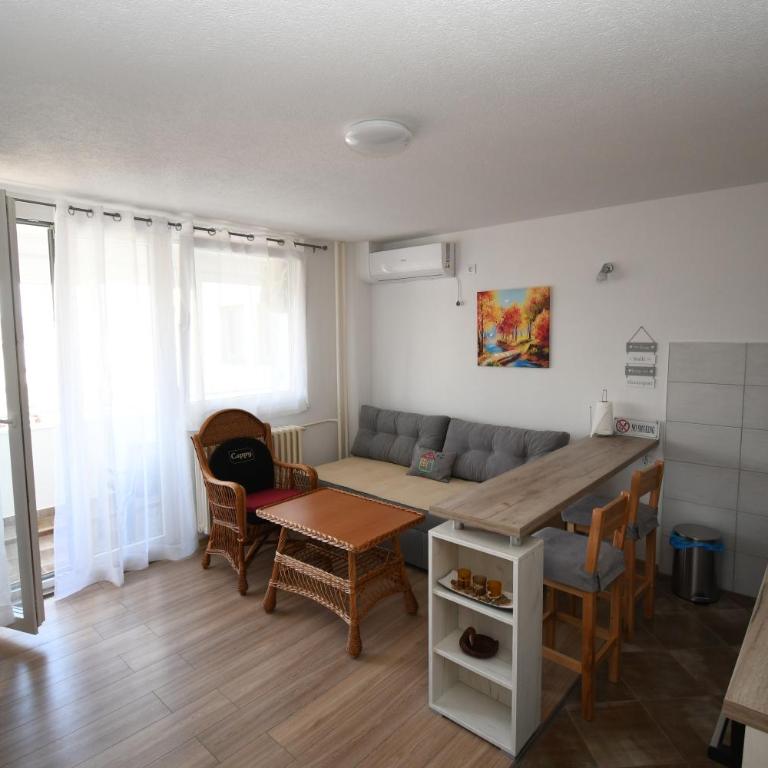 Apartman "Dunja 3" Banja Luka - Apartman sa 1 Spavaćom Sobom - 1