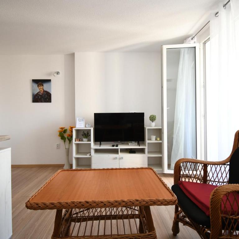 Apartman "Dunja 3" Banja Luka - Apartman sa 1 Spavaćom Sobom - 4