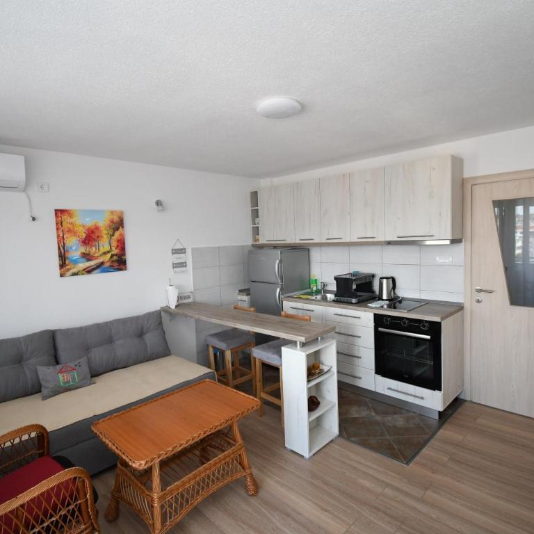 Apartman "Dunja 3" Banja Luka - Apartman sa 1 Spavaćom Sobom - 5