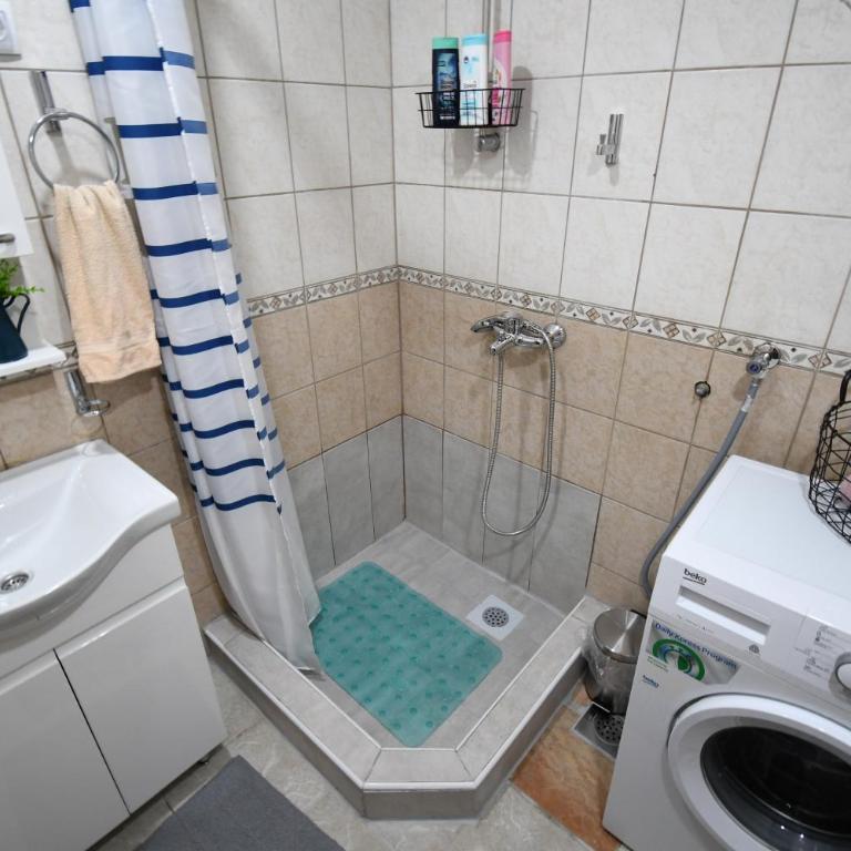 Apartman "Dunja 3" Banja Luka - Apartman sa 1 Spavaćom Sobom - 7