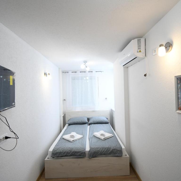 Apartman "Dunja 3" Banja Luka - Apartman sa 1 Spavaćom Sobom - 8