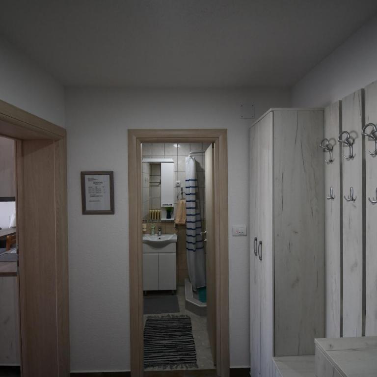 Apartman "Dunja 3" Banja Luka - Apartman sa 1 Spavaćom Sobom - 9