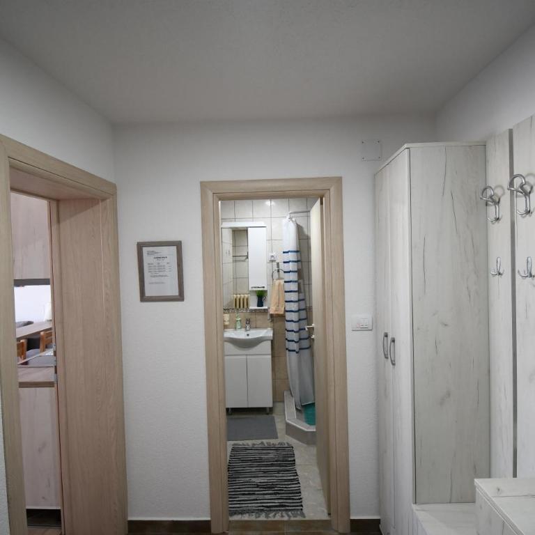 Apartman "Dunja 3" Banja Luka - Apartman sa 1 Spavaćom Sobom - 10