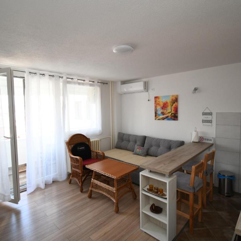Apartman "Dunja 3" Banja Luka - Apartman sa 1 Spavaćom Sobom - 12