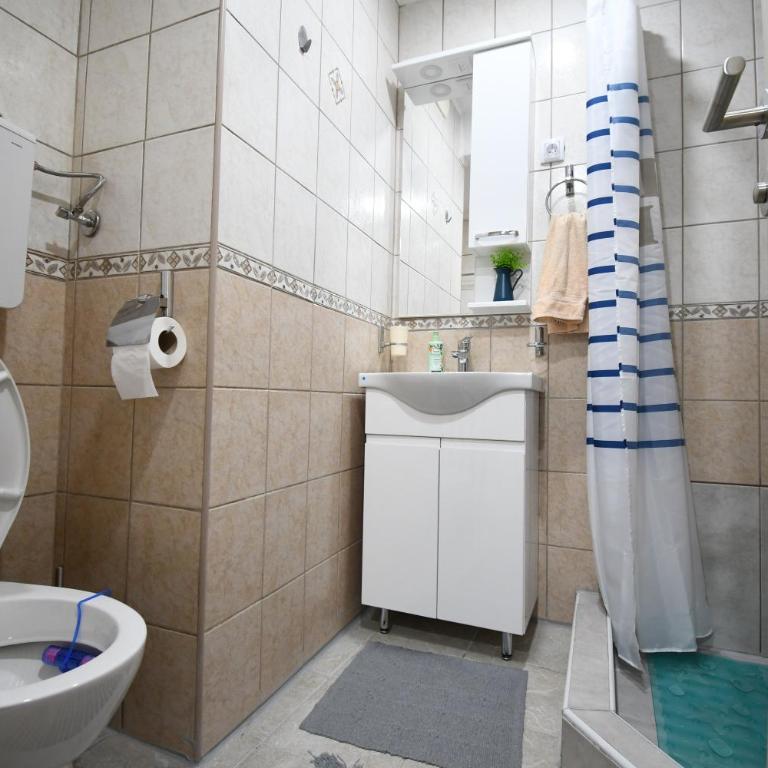 Apartman "Dunja 3" Banja Luka - Apartman sa 1 Spavaćom Sobom - 13