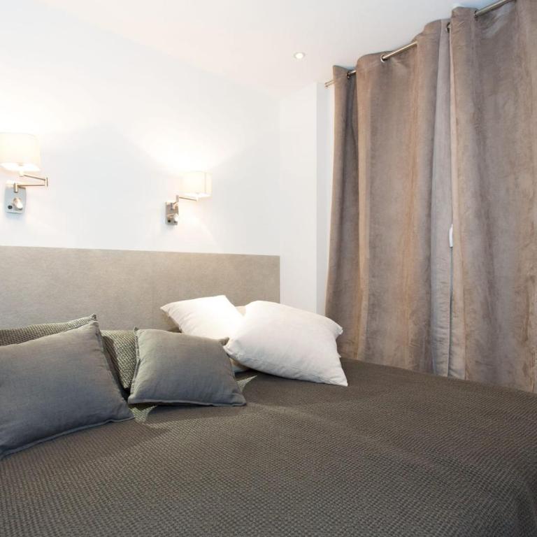 Cannes Heart of town 2 BR perfect congress & Holidays by Olam Properties - Apartamento - 22