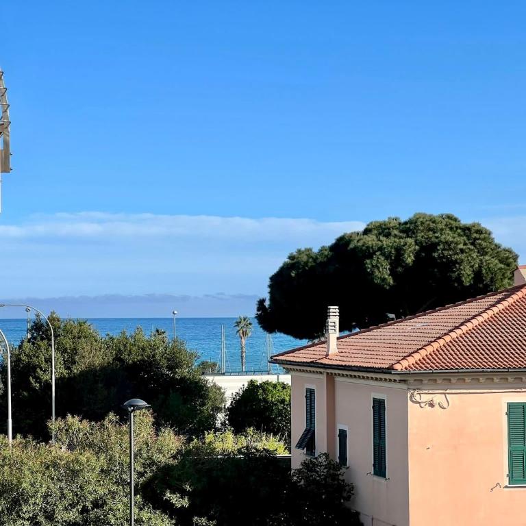 Vista Mare Apartment - One-Bedroom Apartment - 1