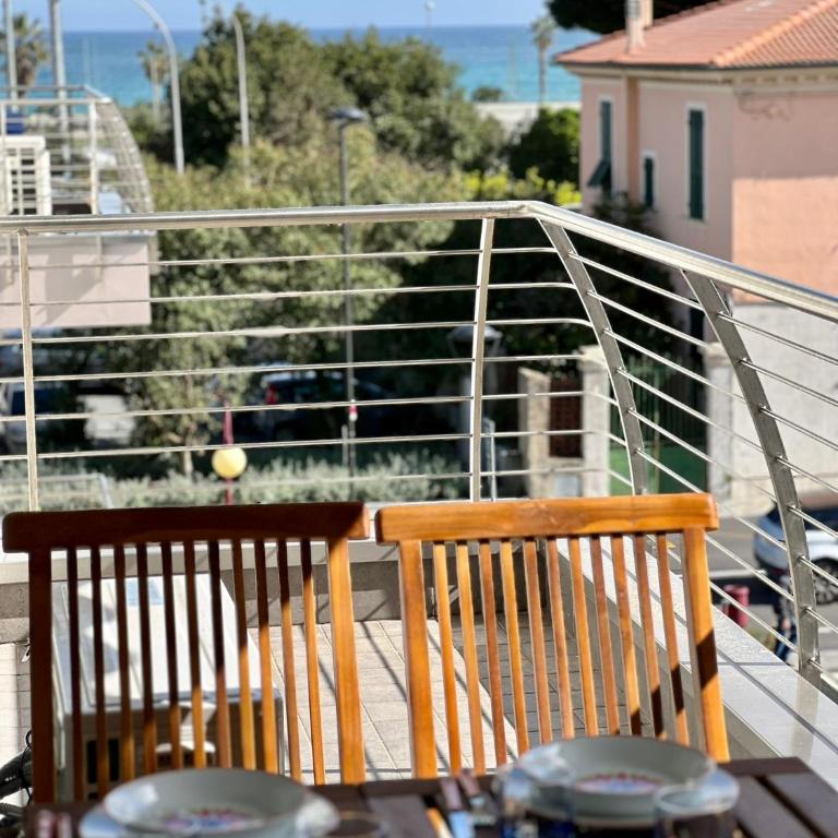 Vista Mare Apartment - One-Bedroom Apartment - 44