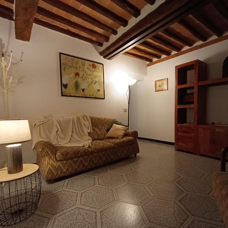 Appartamento in Santa Caterina - Appartamento con 1 Camera da Letto - 8