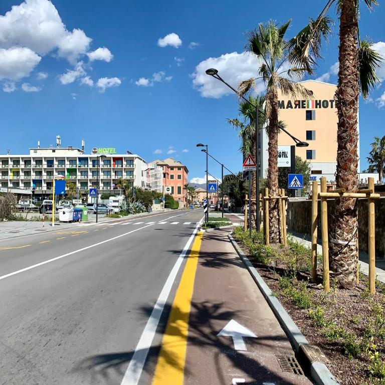 Vista Mare Apartment - One-Bedroom Apartment - 29