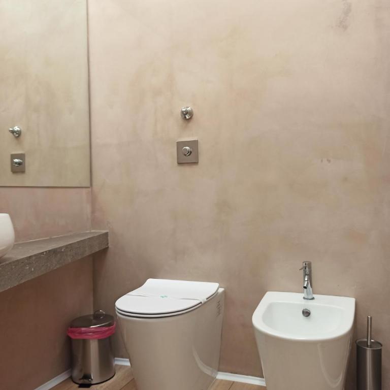 Residence Cortile Mercè - Suite Superior - 12