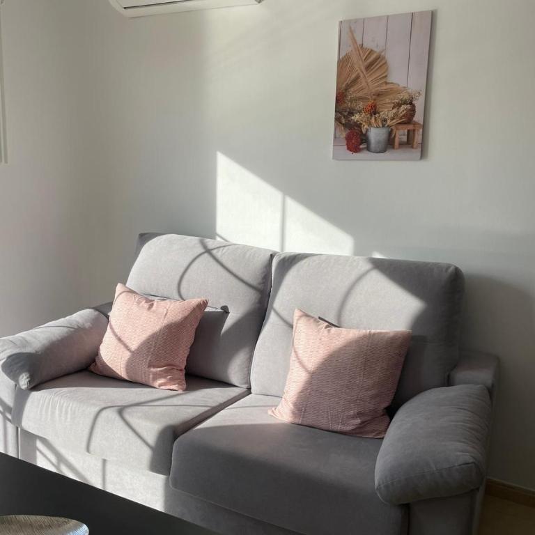 Apartamento en el centro de Nerja. - Apartamento de 1 dormitorio - 11