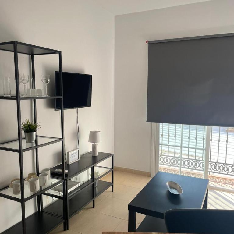Apartamento en el centro de Nerja. - Apartamento de 1 dormitorio - 9