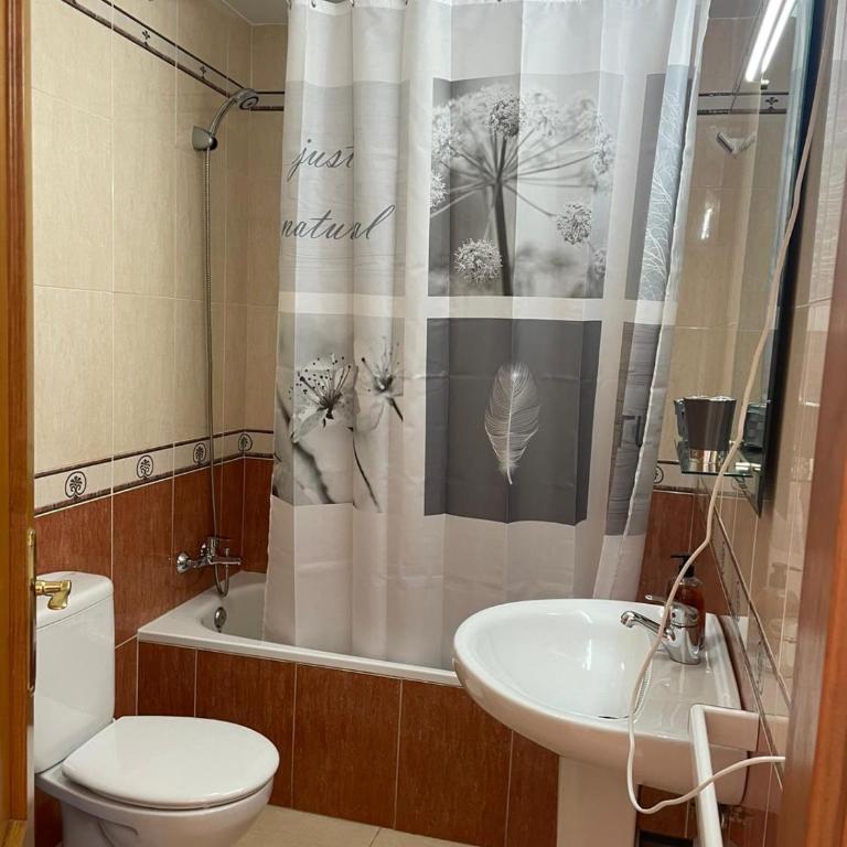 Apartamento en el centro de Nerja. - Apartamento de 1 dormitorio - 8