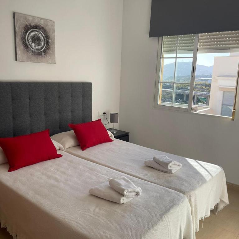Apartamento en el centro de Nerja. - Apartamento de 1 dormitorio - 6