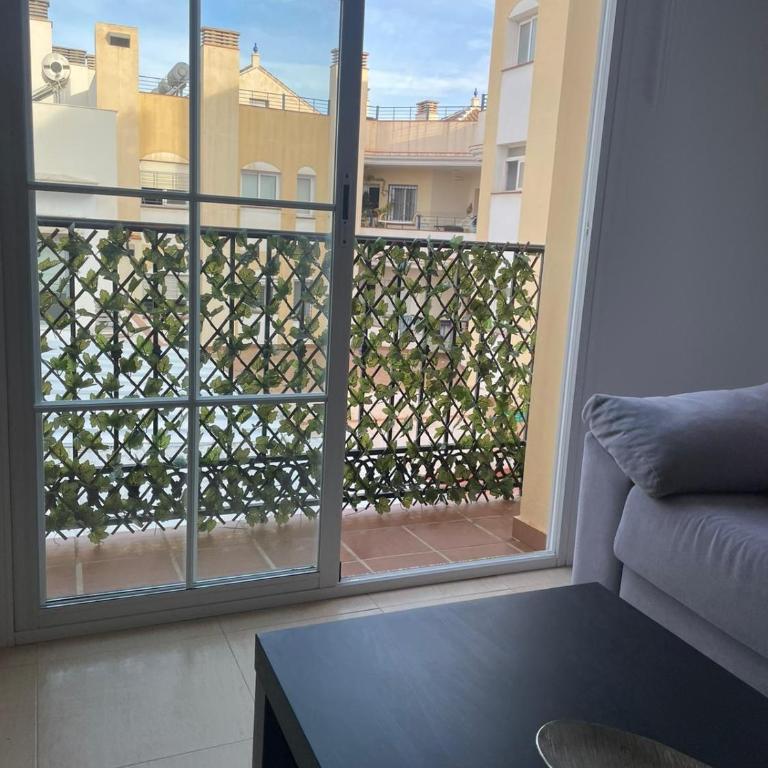 Apartamento en el centro de Nerja. - Apartamento de 1 dormitorio - 5
