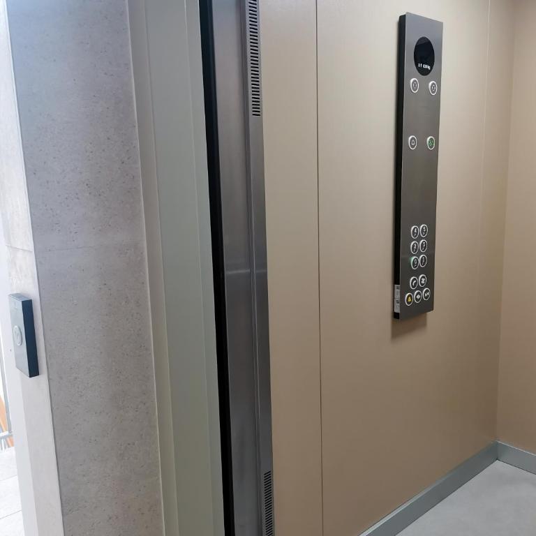Lovely Apartment at CITY QUART - Apartman sa 1 Spavaćom Sobom - 15