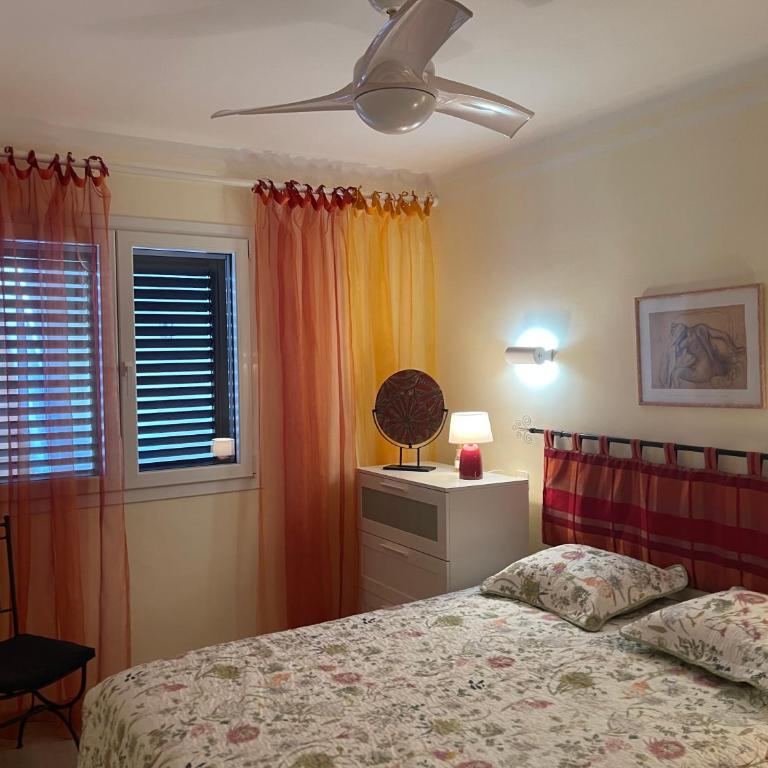Résidence Cala Montgo - Apartamento de 3 dormitorios - 32