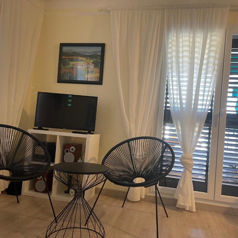 Résidence Cala Montgo - Apartamento de 3 dormitorios - 38