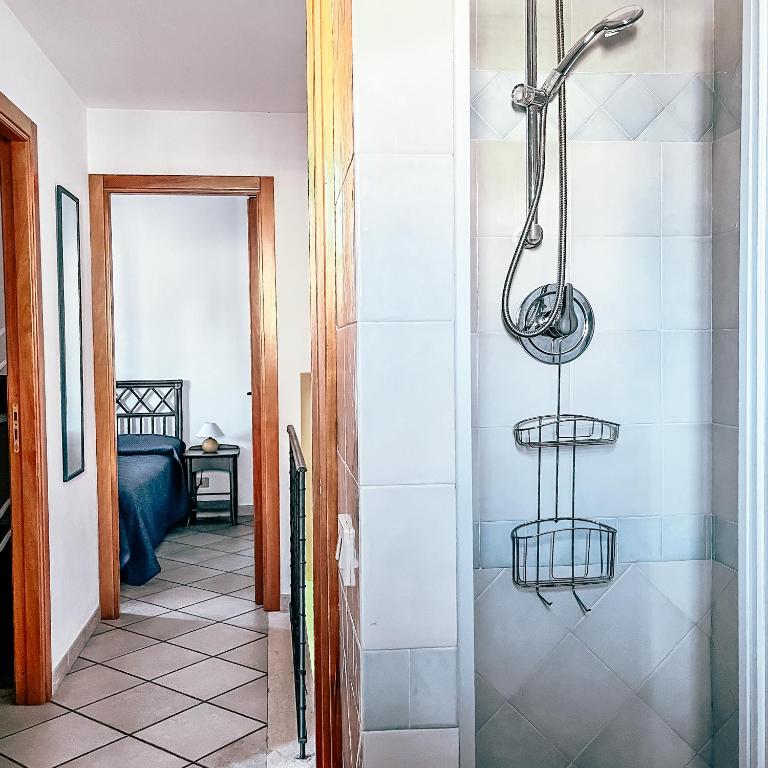Holidaisy it villa con giardino - Villa con 3 Camere da Letto - 25