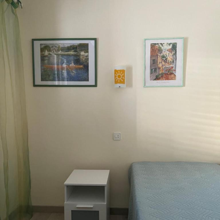 Résidence Cala Montgo - Apartamento de 3 dormitorios - 20